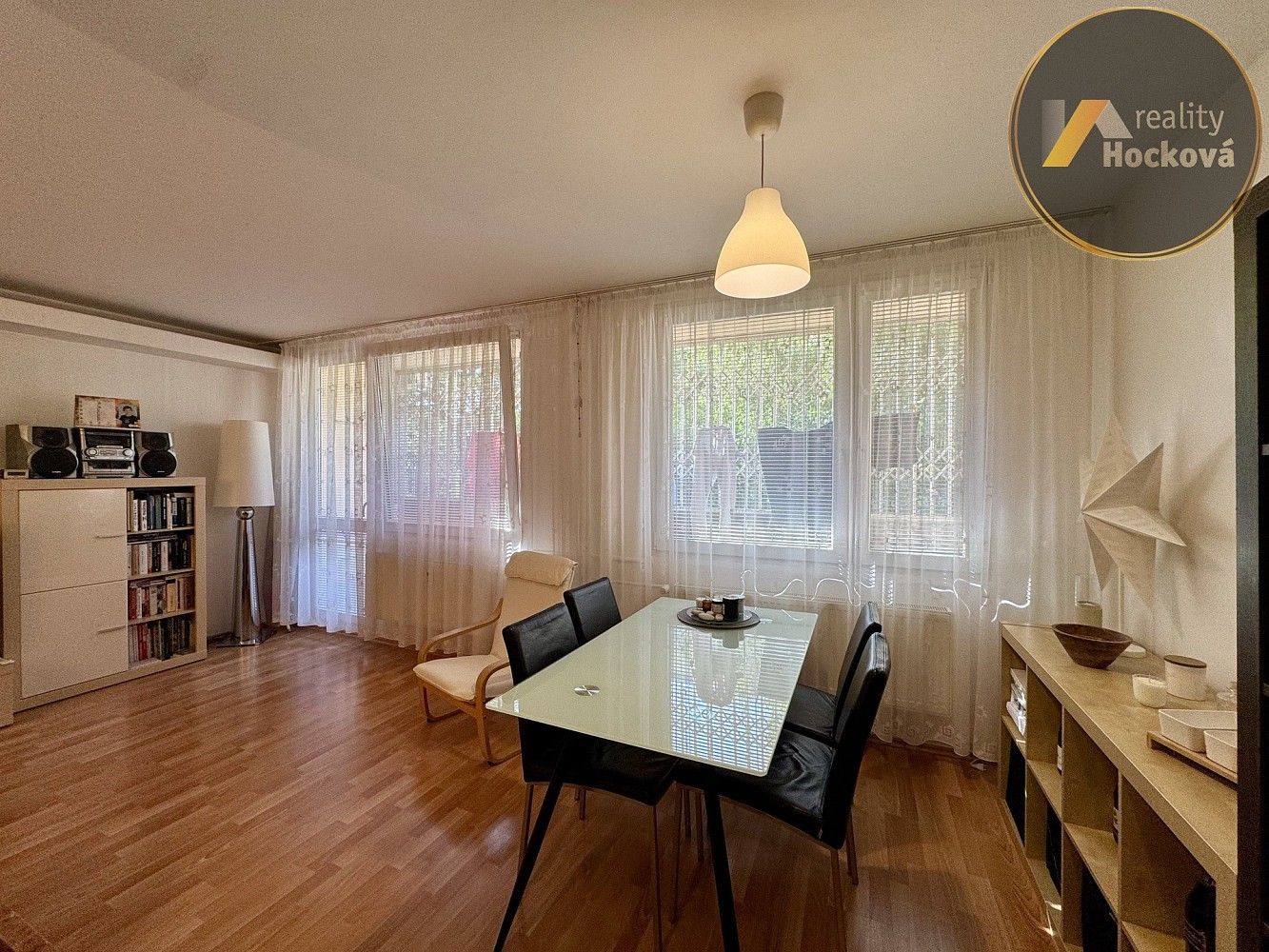 Byt 3+1 · 67 m² · Praha - Prosek, okres Praha 9, Hlavní město Praha - 4