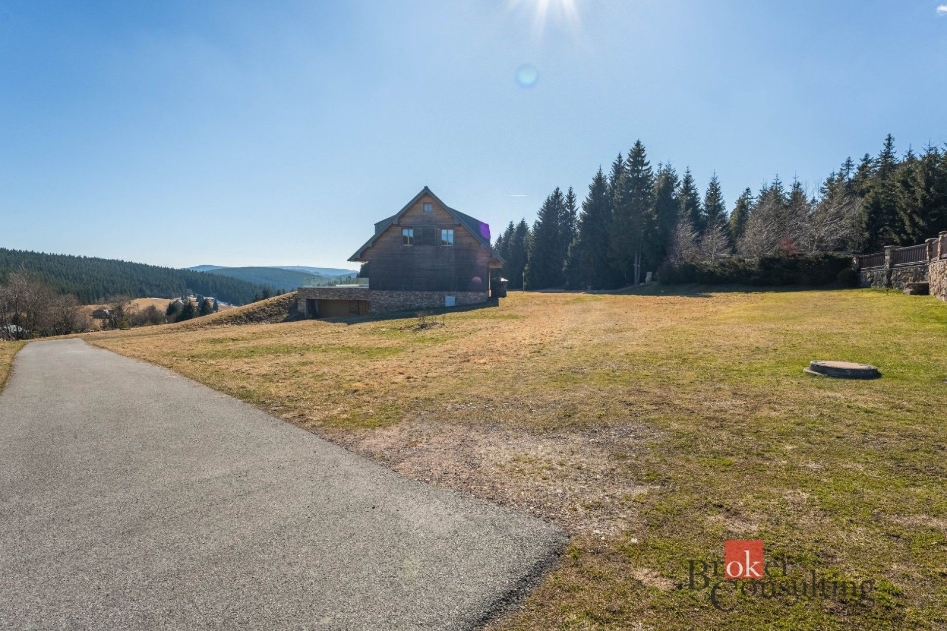 Pozemek pro bydlení · 1 208 m² · Horní Malá Úpa, Malá Úpa - 3