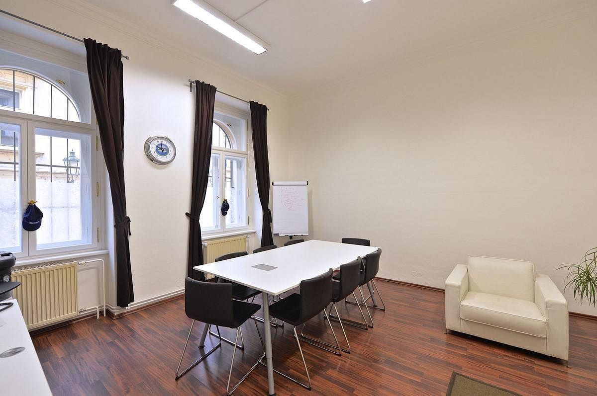 Kanceláře, Praha - Nové Město, okres Praha 1, Hlavní město Praha, 228 m²