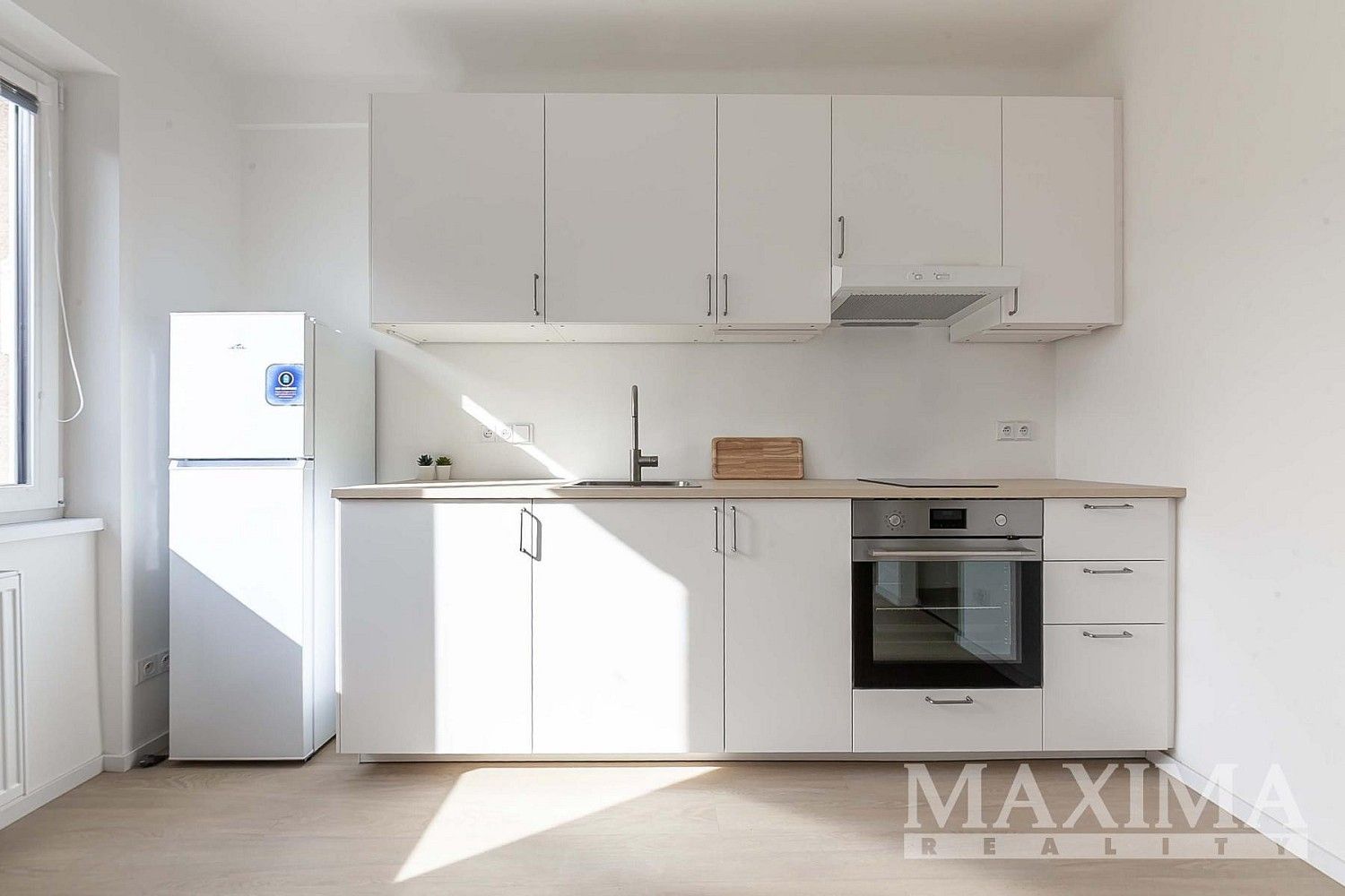 Byt 1+1 · 37 m² · Praha - Strašnice, okres Praha 10, Hlavní město Praha - 4