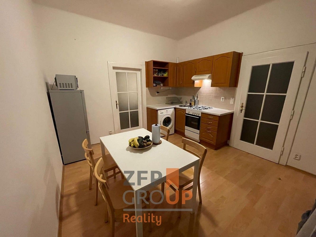 1+1, Praha - Strašnice, okres Praha 10, Hlavní město Praha, 48 m² - 2