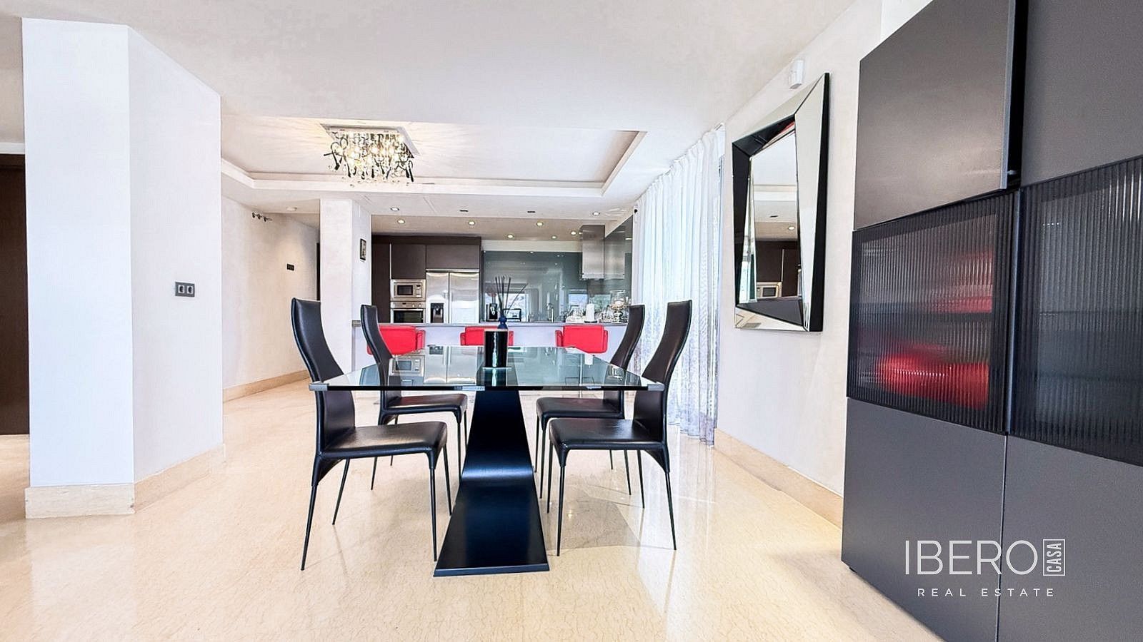 4+kk, Benahavís, Španělsko, 150 m² - 2