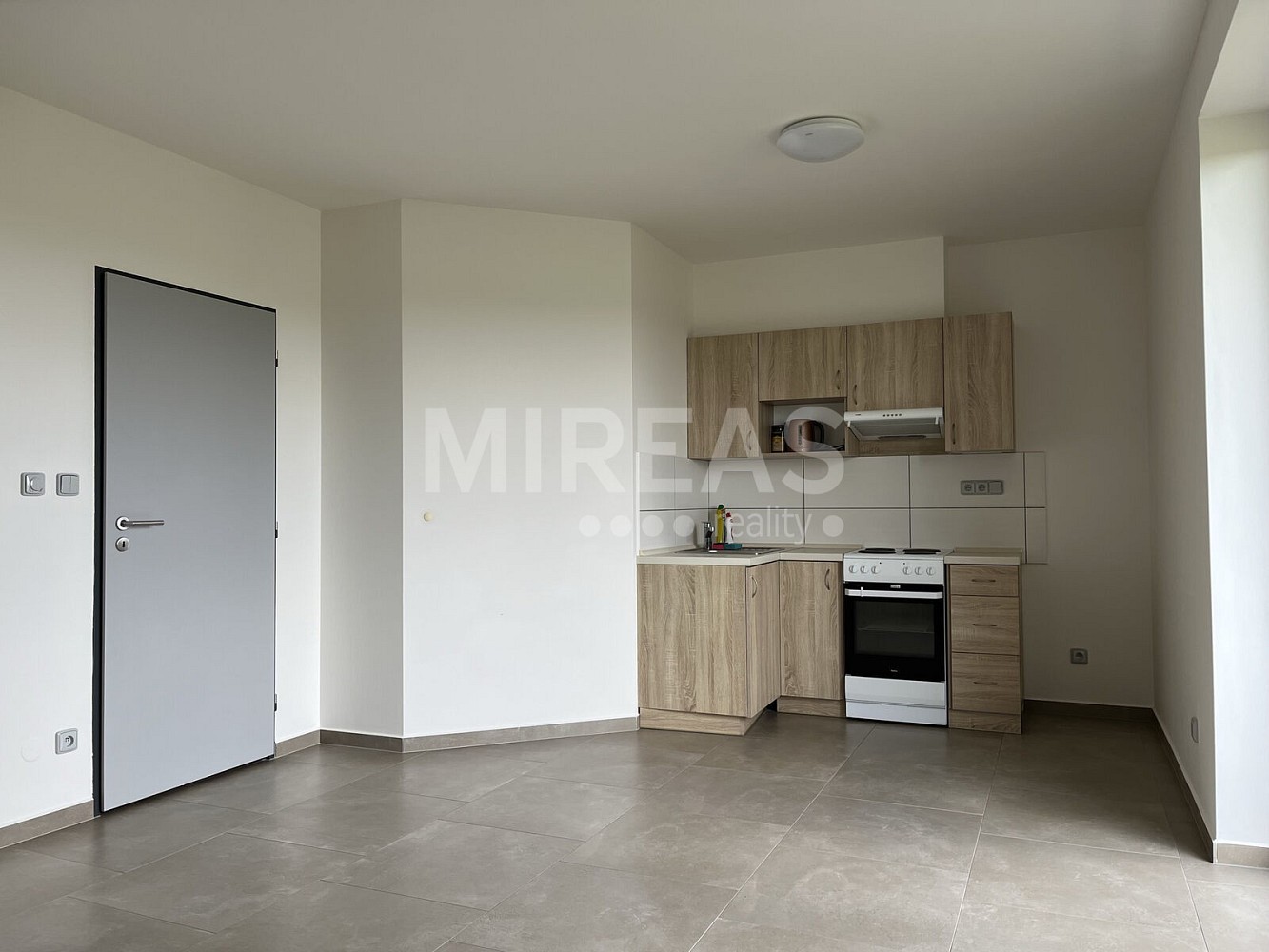 Byt 2+kk · 38 m² · Boleslavská třída, Nymburk - 4