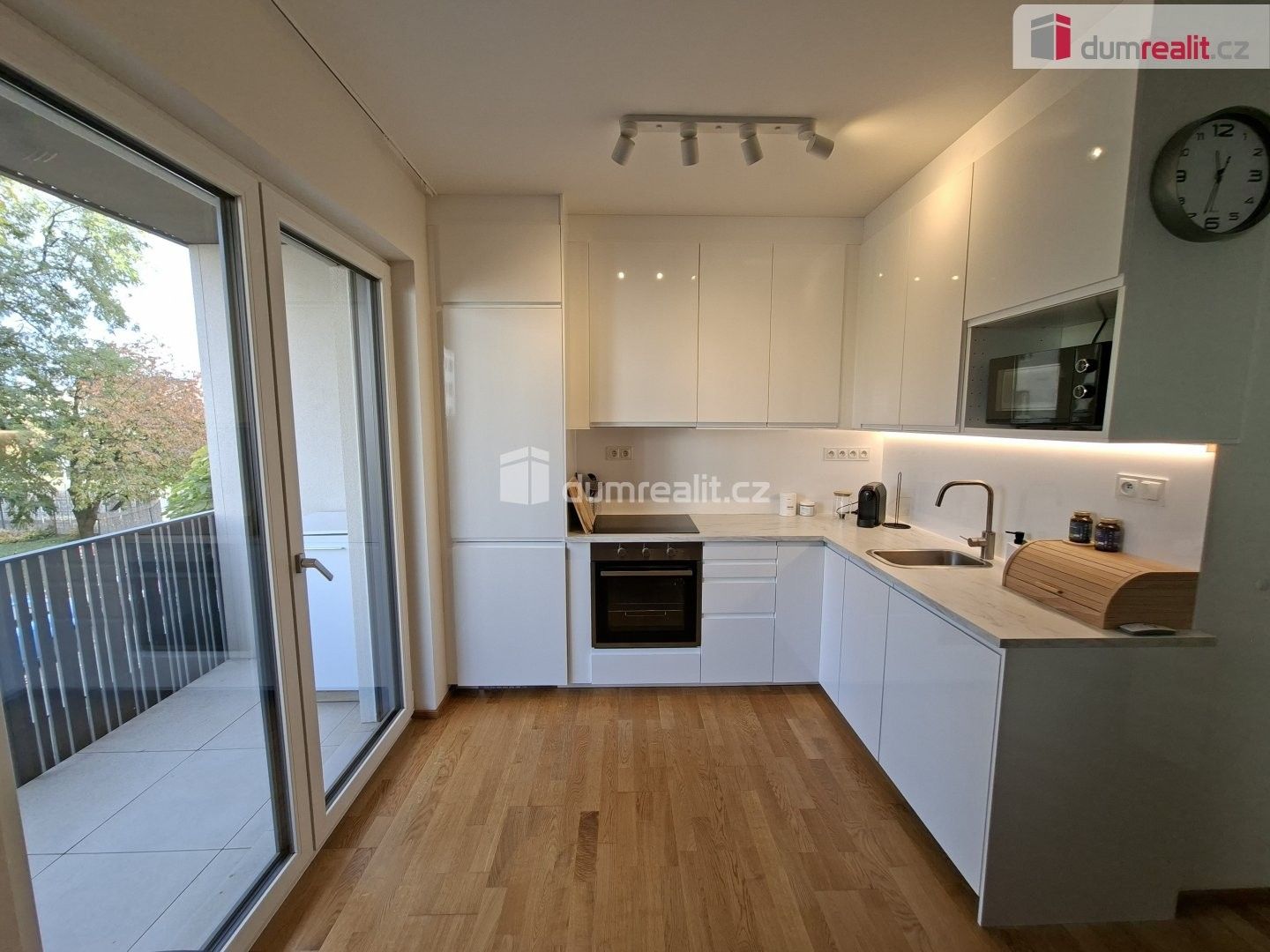 2+kk, Stehlíkova,Praha-Suchdol, 50 m² - 2