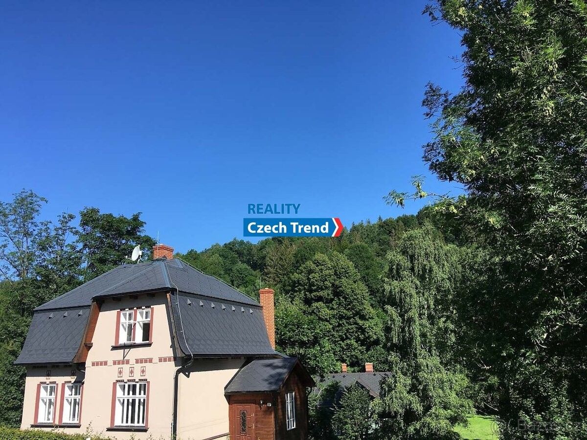 Byty, Zlaté Hory v Jeseníkách, 793 76 - 1