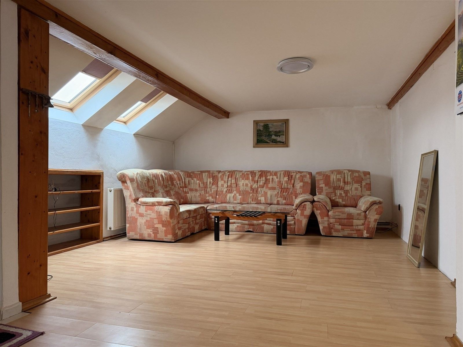 Činžovní dům · 449 m² · Krátká 97, Benešov nad Ploučnicí - 3