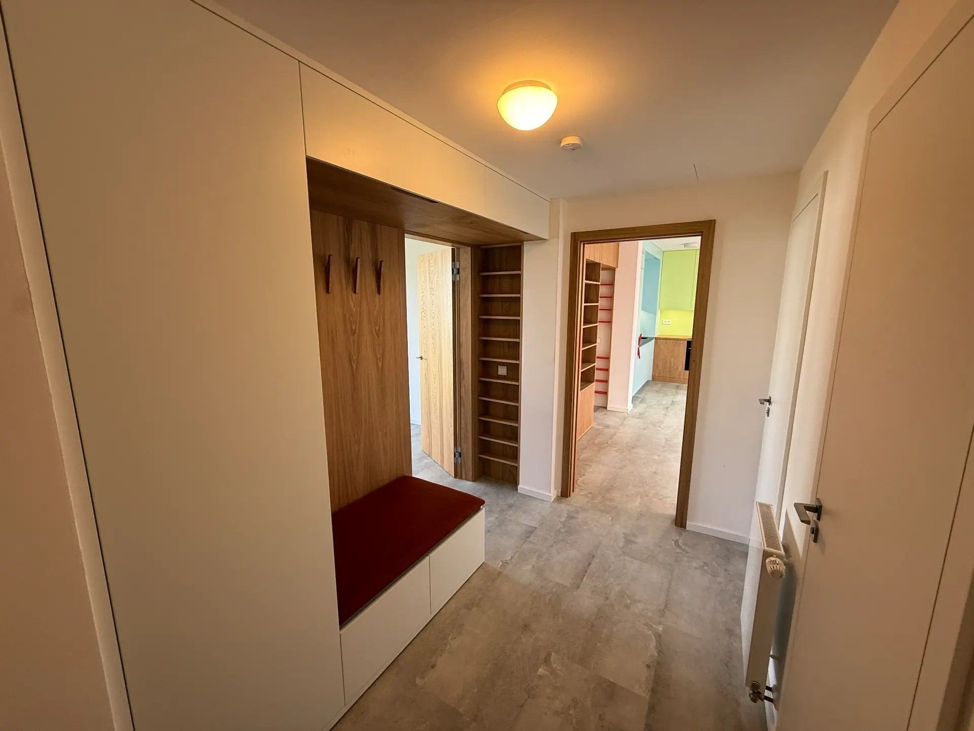 Byt 3+kk · 71 m² · Dubečská, Praha - 4