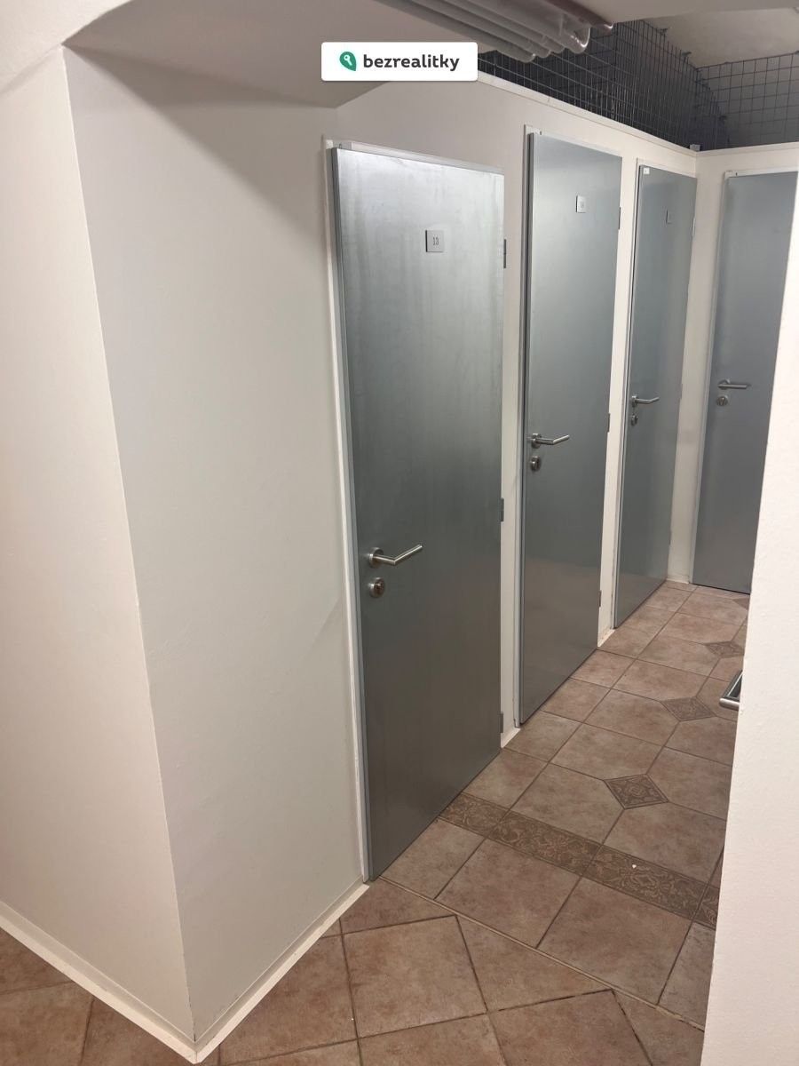 Ostatní, Sokolská 1883, Praha, 2 m²