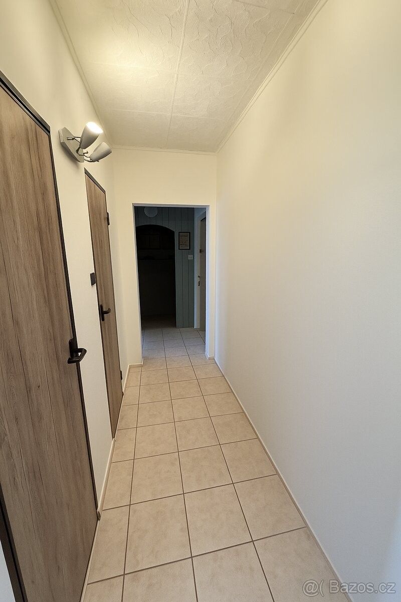 Prodej byt - Sokolov, 356 01