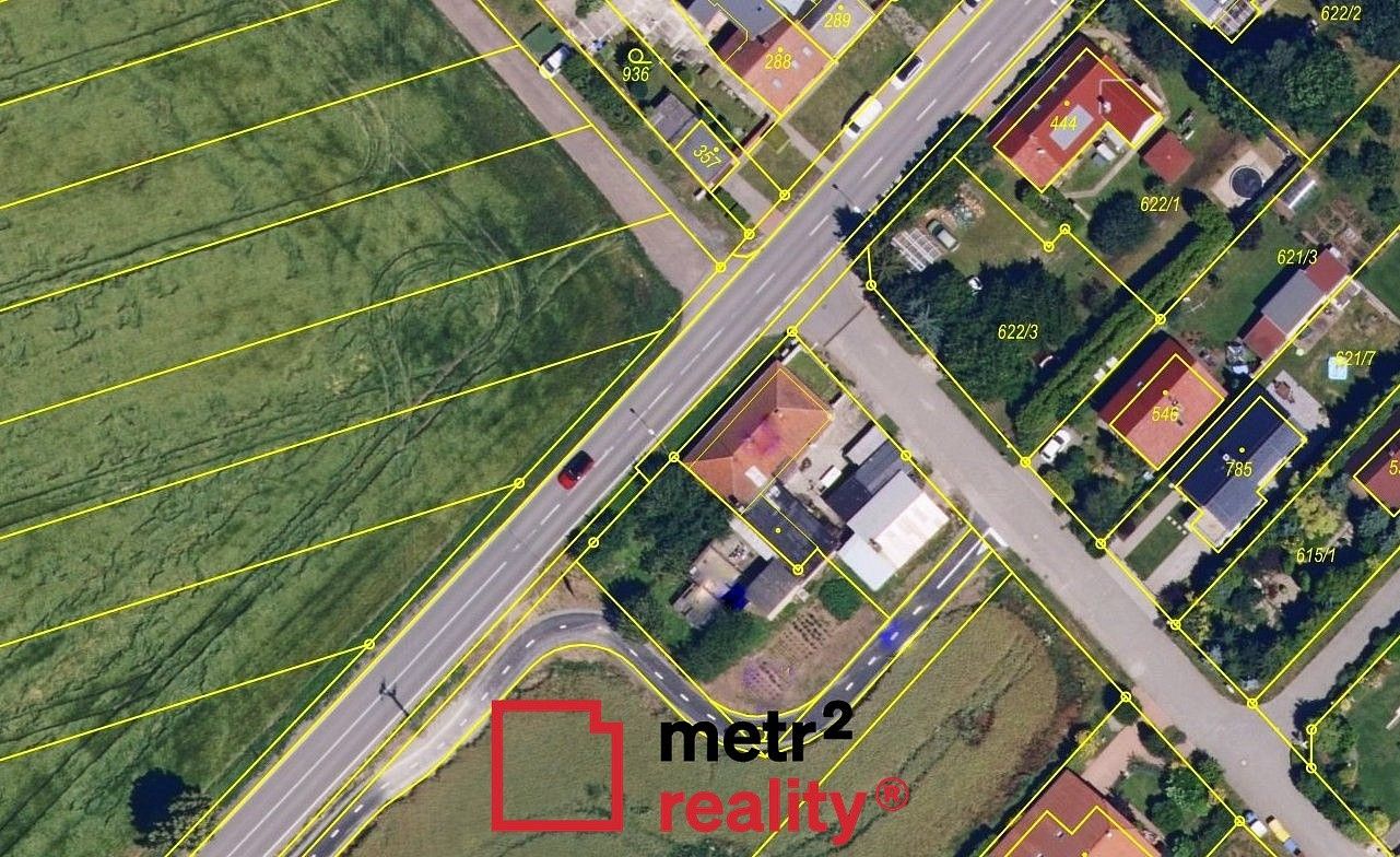 Rodinný dům · 124 m² · Hněvotín, okres Olomouc - 3