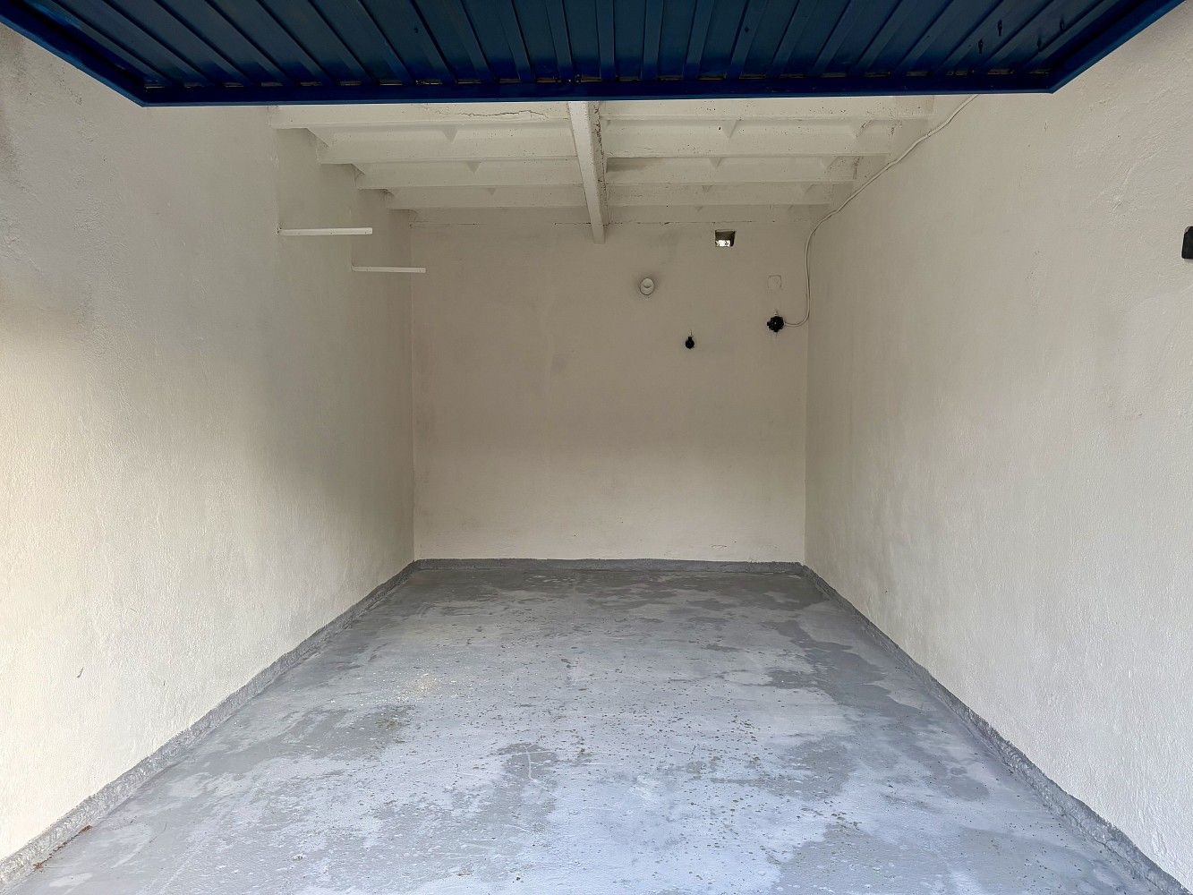 Prodej garáž - Žatec, okres Louny, Ústecký kraj, 20 m² - 2