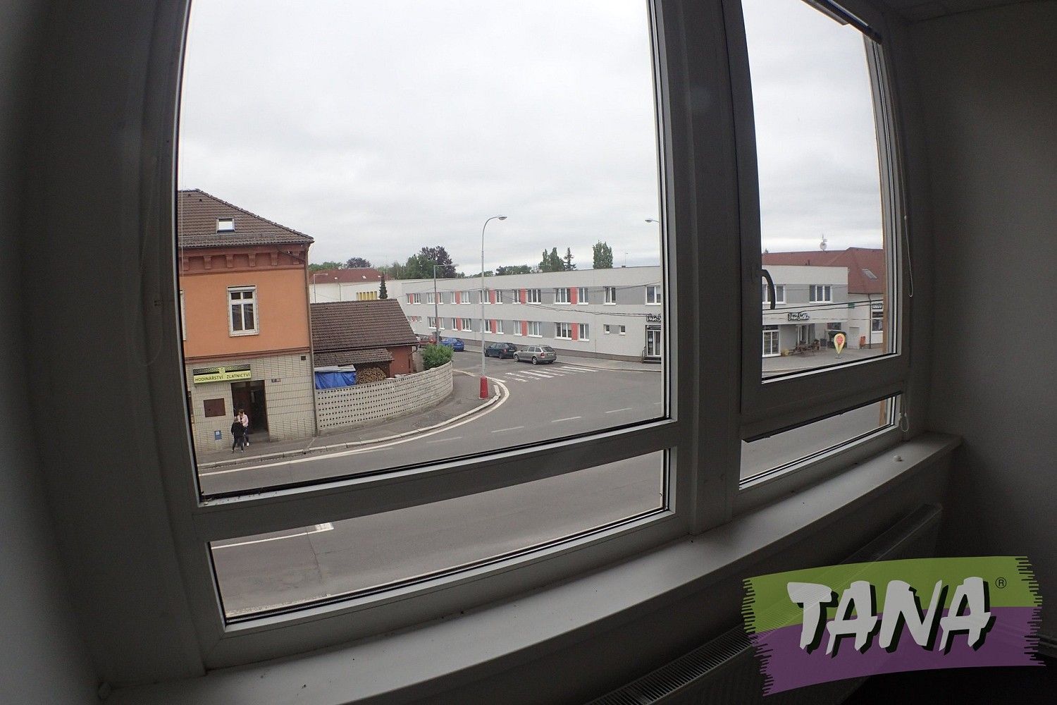 Pronájem kancelář - Turnovská, Mnichovo Hradiště, okres Mladá Boleslav, 36 m² - 5