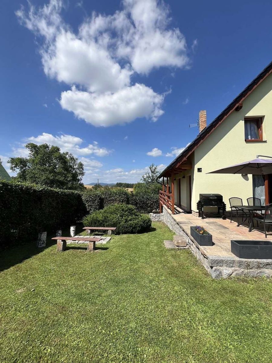 Chaty, Libuň - Březka, Královéhradecký kraj - 2