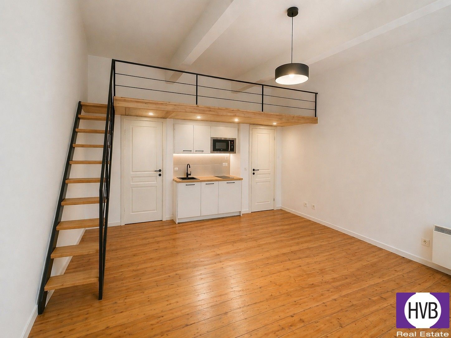 1+kk, Praha Košíře, 31 m² - 2