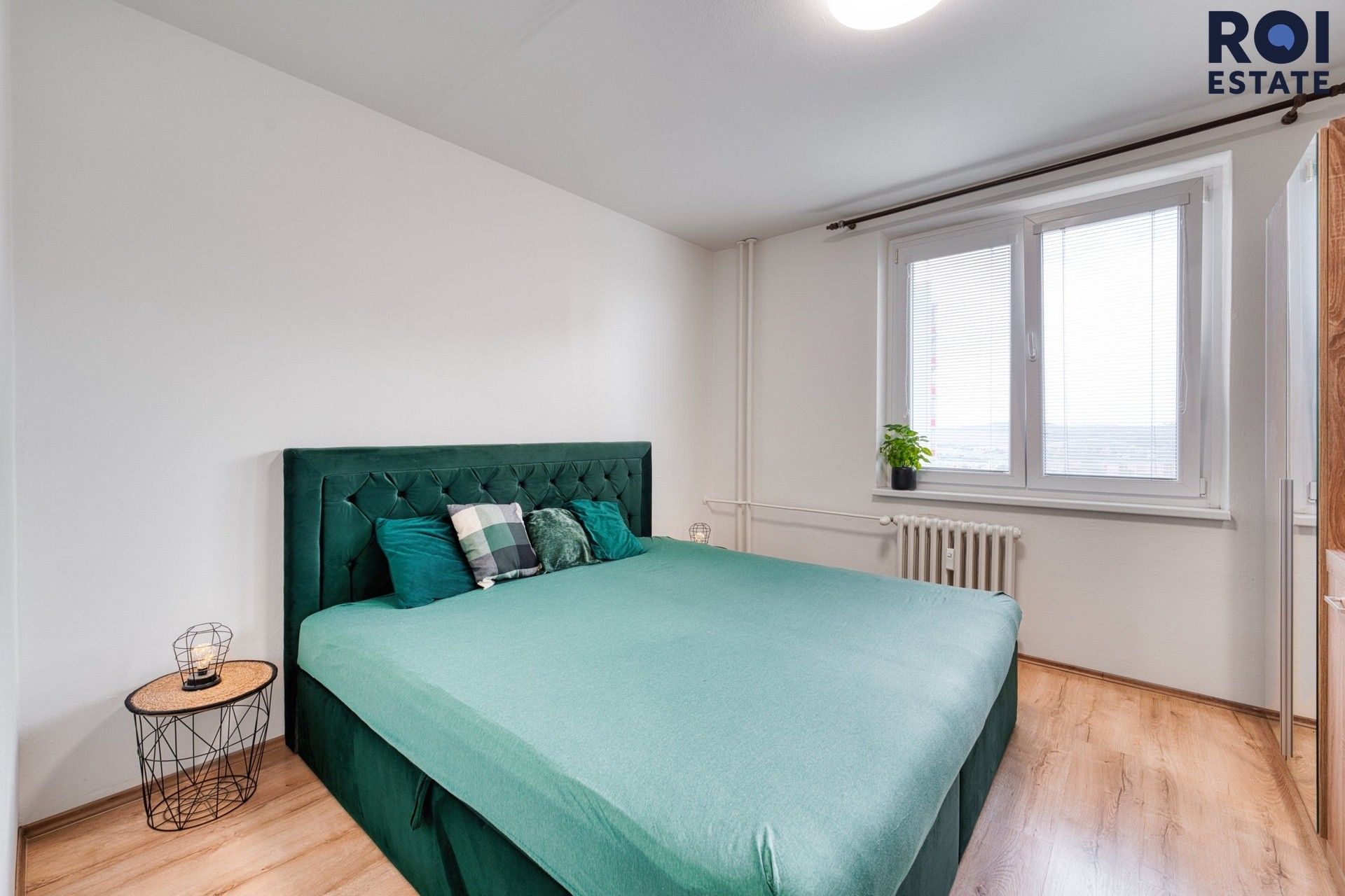2+kk, Svážná, Brno, 48 m² - 2