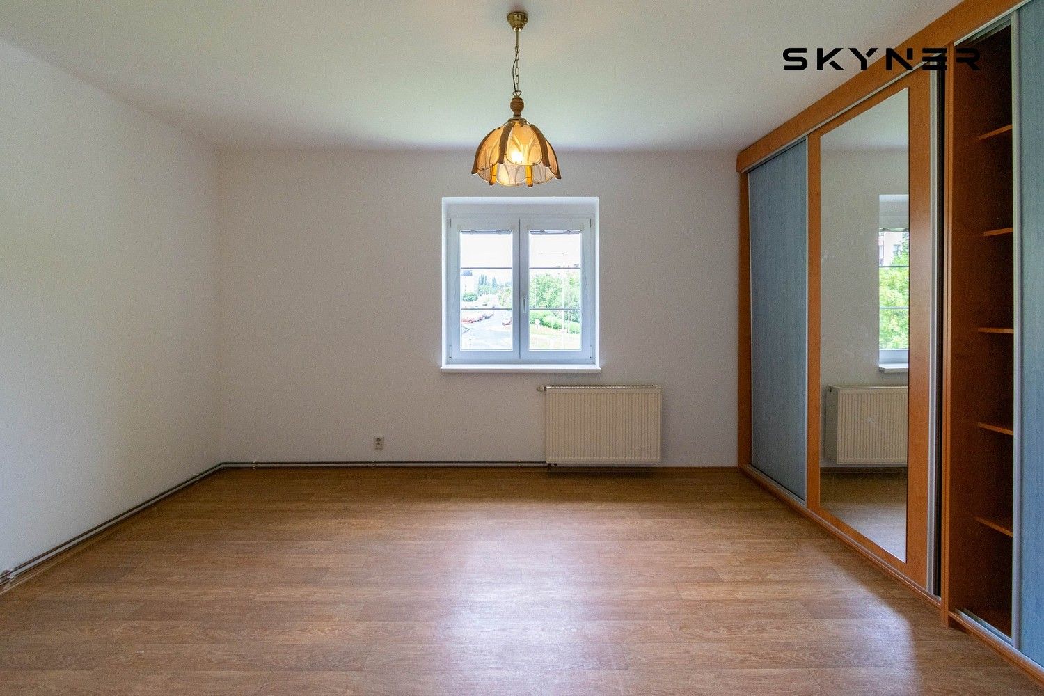 Byt 2+kk · 50 m² · Ústí nad Labem - Bukov, Ústecký kraj - 4