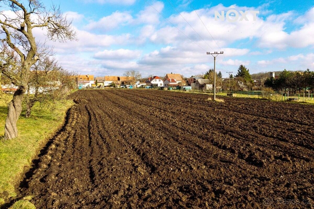 Prodej pozemek pro bydlení - Lednice na Moravě, 691 44