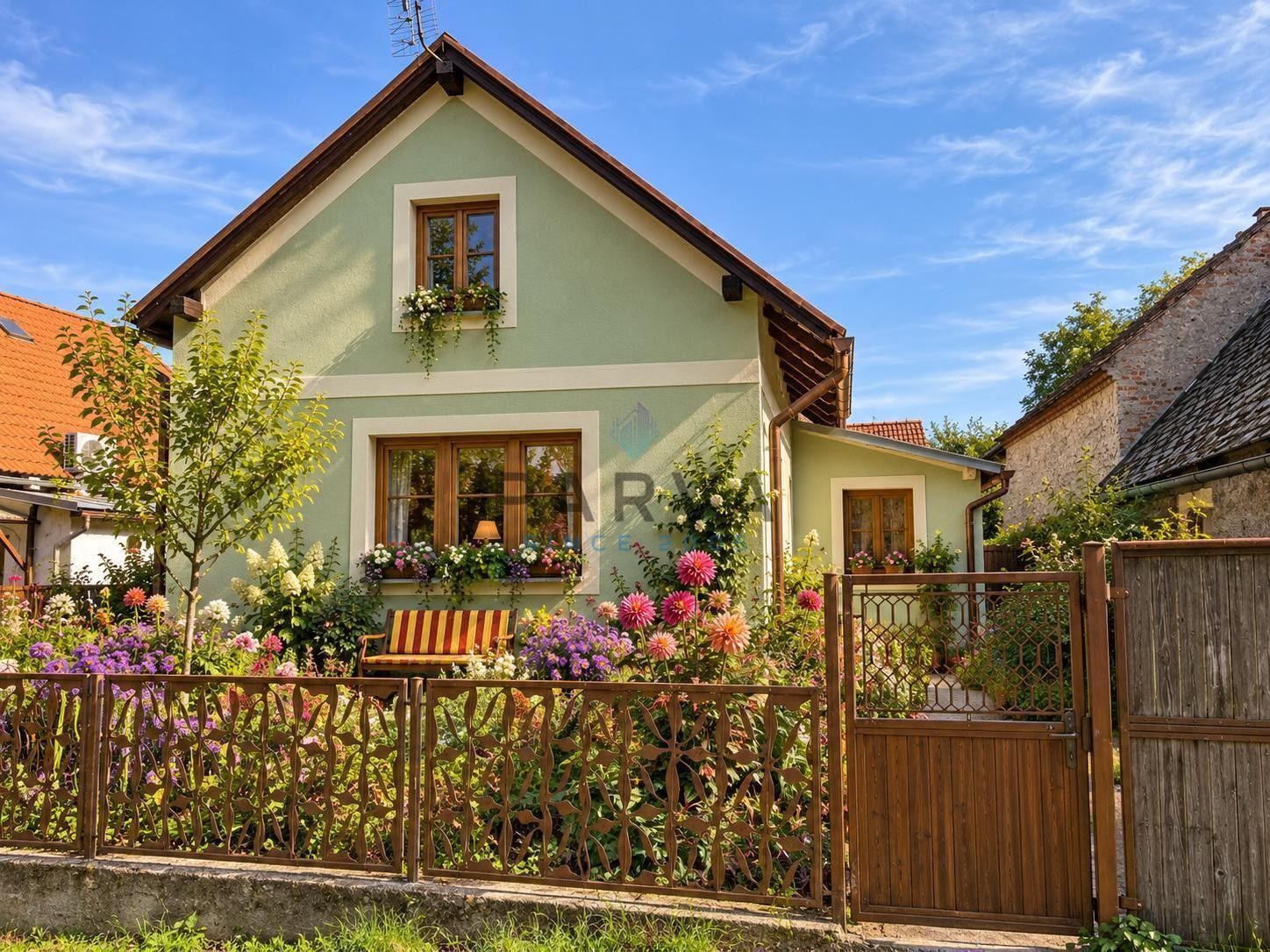 Rodinný dům · 83 m² · Terešov Bílá Skála - 4
