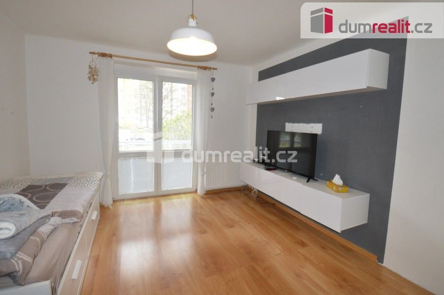 2+1, Resslova, Lovosice, 52 m² - 2