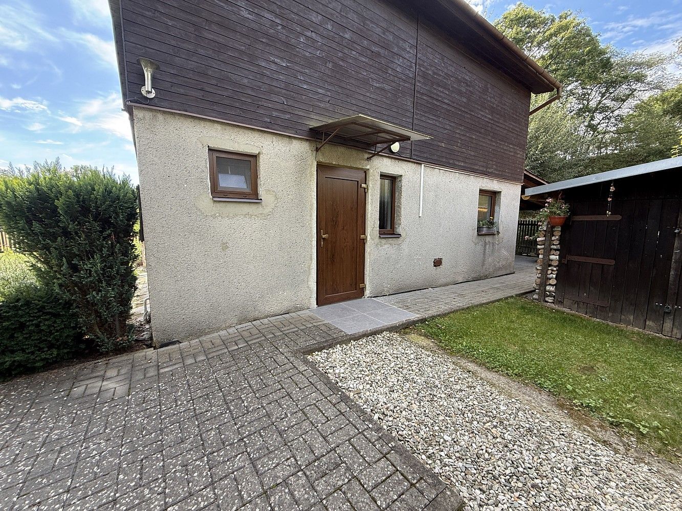 Prodej chalupa - Lazníčky, okres Přerov, Olomoucký kraj, 104 m² - 5