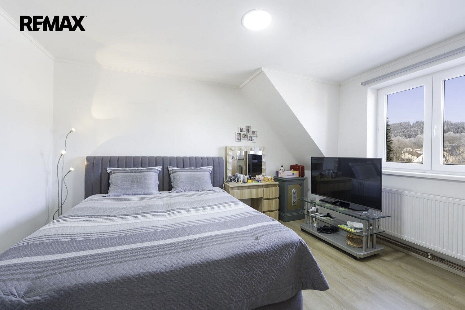 Prodej rodinný dům - Stachy, okres Prachatice, Jihočeský kraj, 180 m² - 5