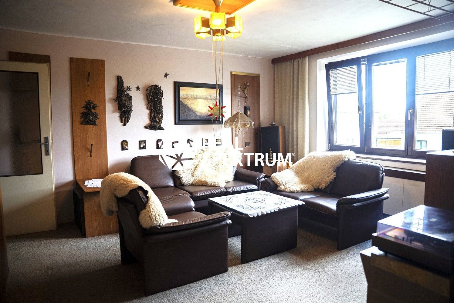Prodej rodinný dům - Přibická, Vranovice, okres Brno-venkov, 208 m² - 5