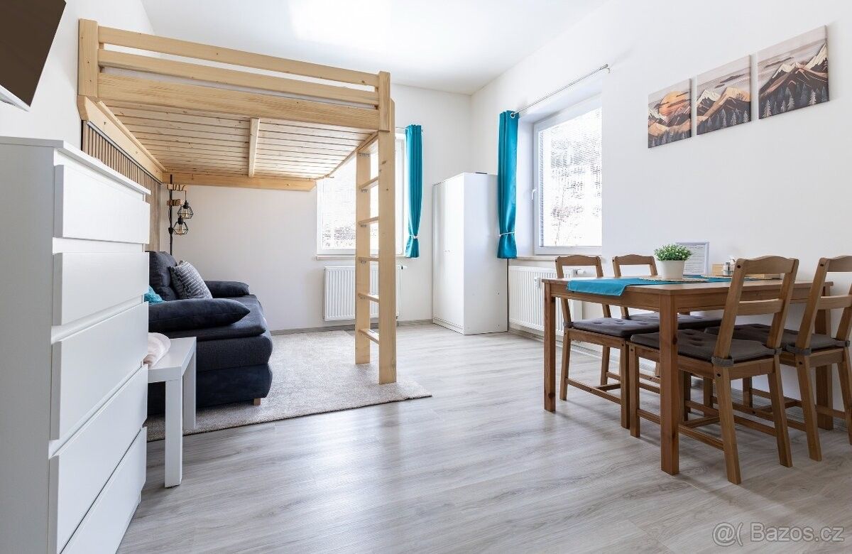 Ostatní, Horka u Staré Paky, 512 34 - 1