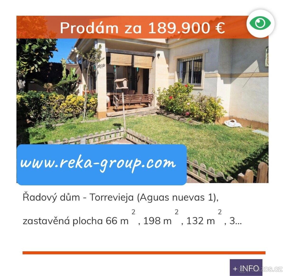 Prodej byt - Zahraničí, 987 66, 250 m²
