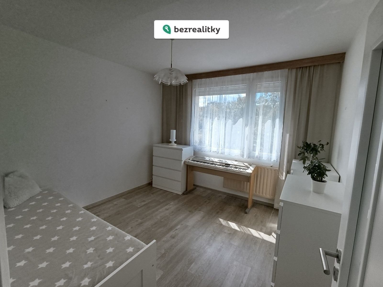 Prodej byt 3+1 - Horákova 221, Rokycany Nové Město, 75 m² - 5