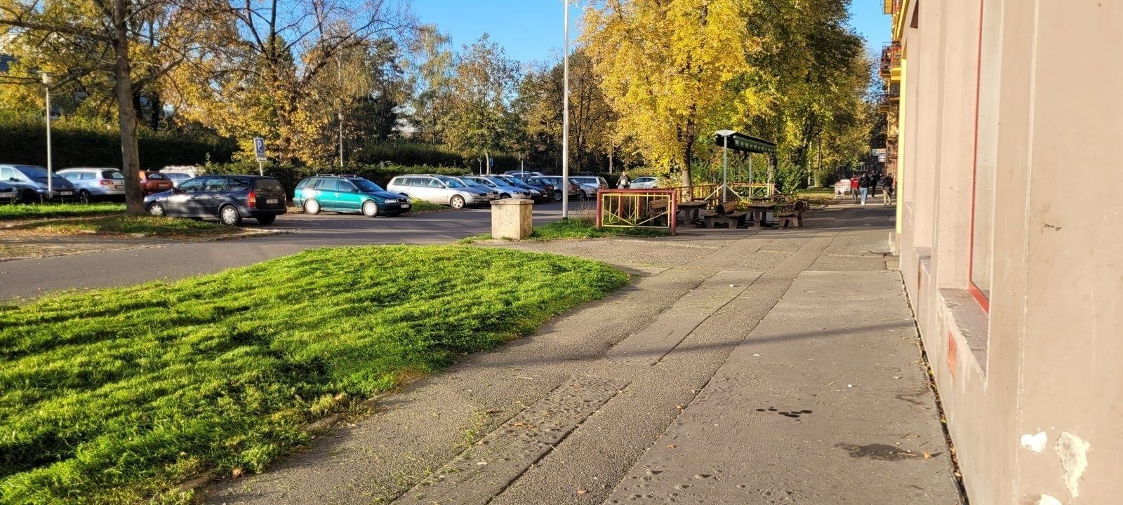 Pronájem obchodní prostory - tř. Osvobození, Karviná-město, Moravskoslezský kraj, 207 m² - 5