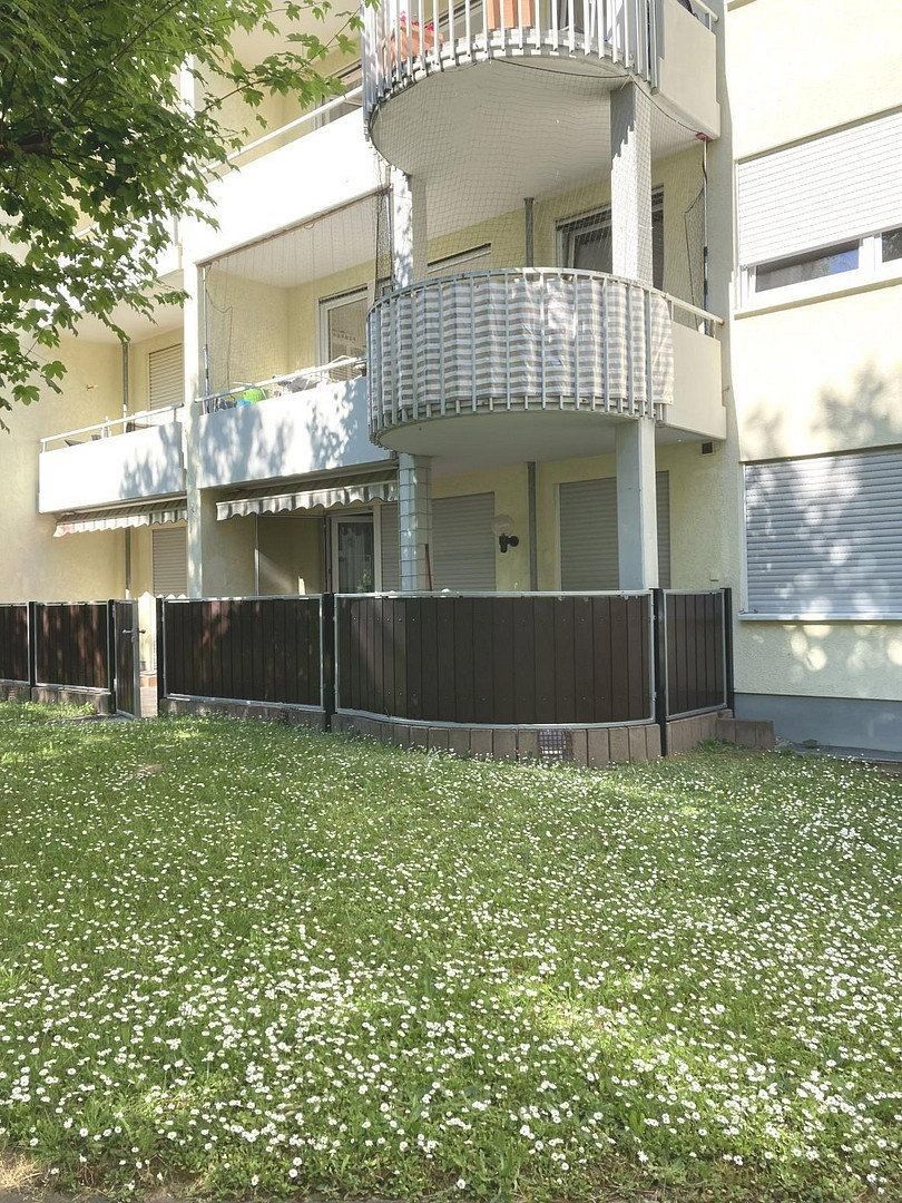3+1, Mainz-Hechtsheim Hechtsheim Rheinland-Pfalz 55129, 99 m² - 1
