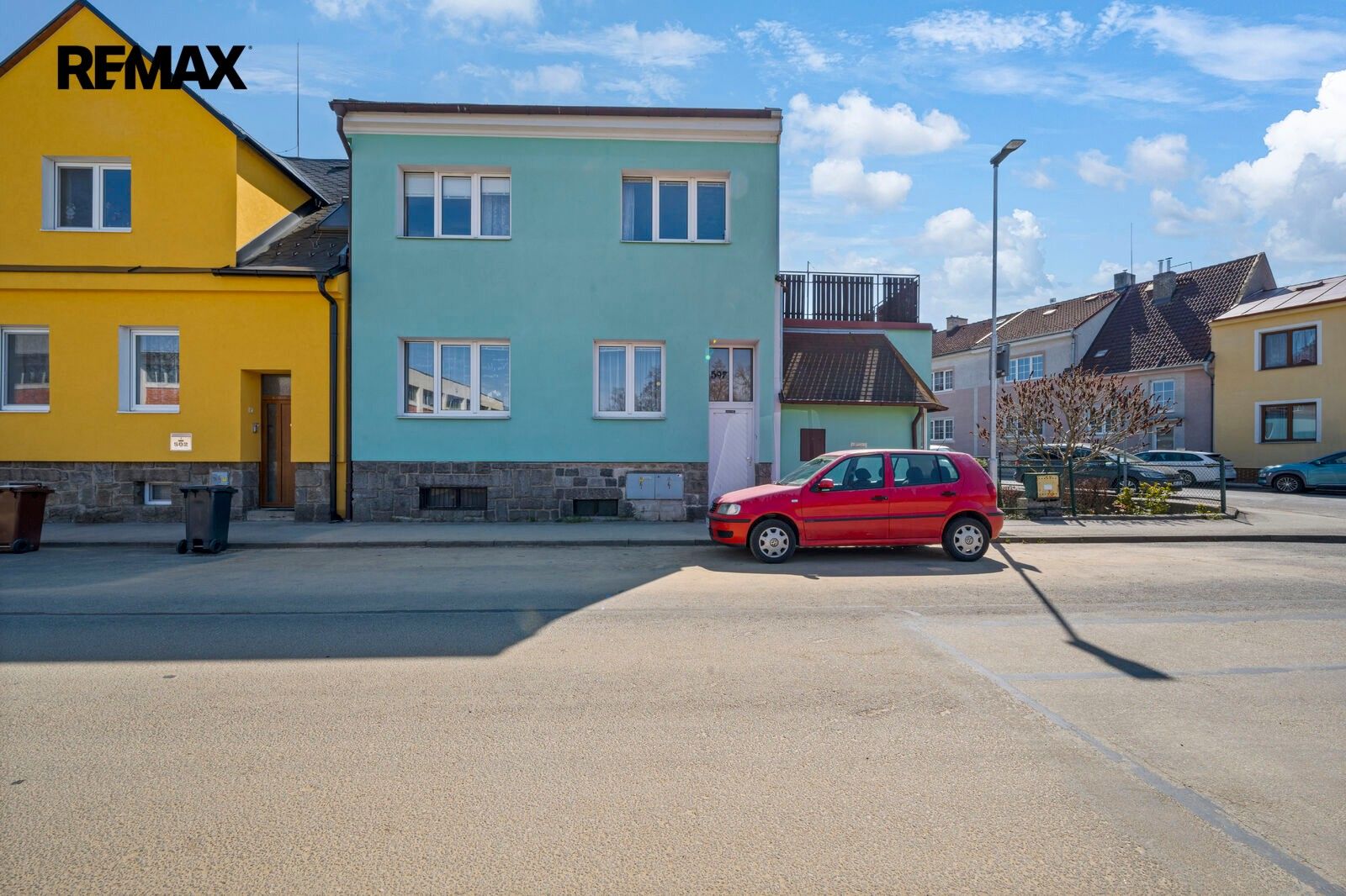 Rodinný dům · 150 m² · Stará cesta 597, Jindřichův Hradec II - 3