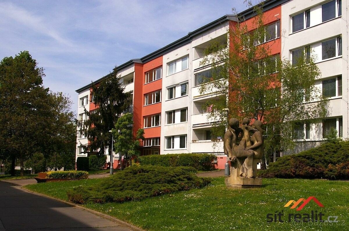 Prodej byt 3+1 - Praha, 108 00, 82 m²