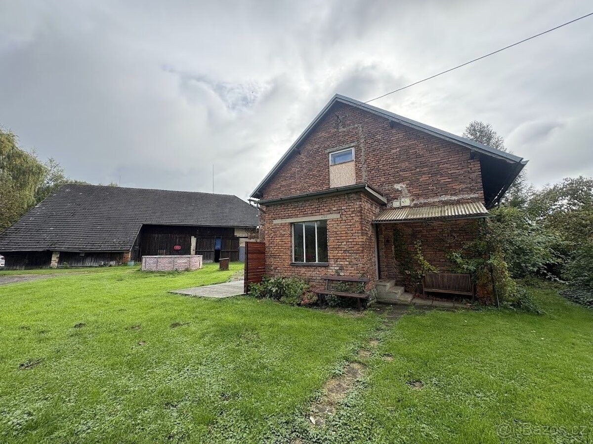 Rodinné domy, Jičín, 506 01