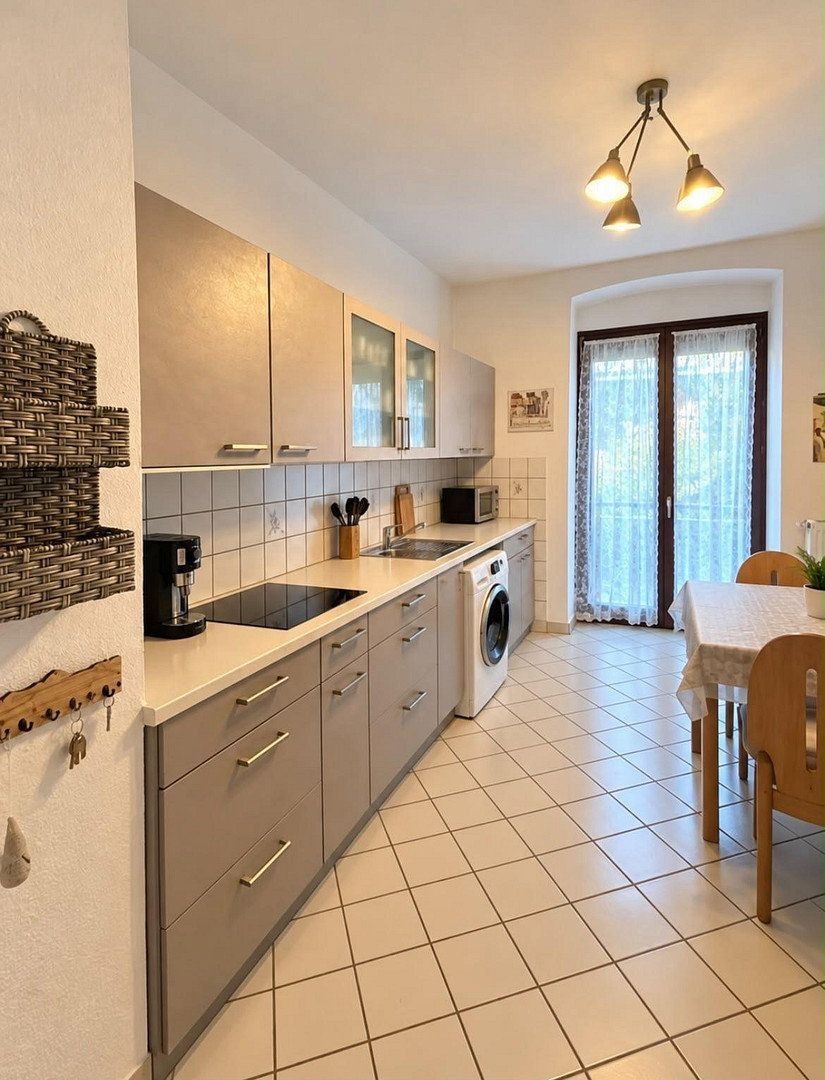 Prodej byt 1+kk - Angelstraße 28 Mannheim Neckarau Baden-Württemberg 68199, 40 m² - 5