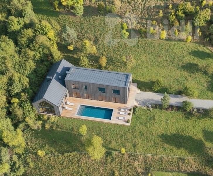 Prodej pozemek pro bydlení - Újezd nad Zbečnem, Zbečno