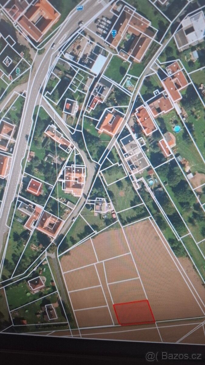 Prodej pozemek pro bydlení - Litomyšl, 570 01