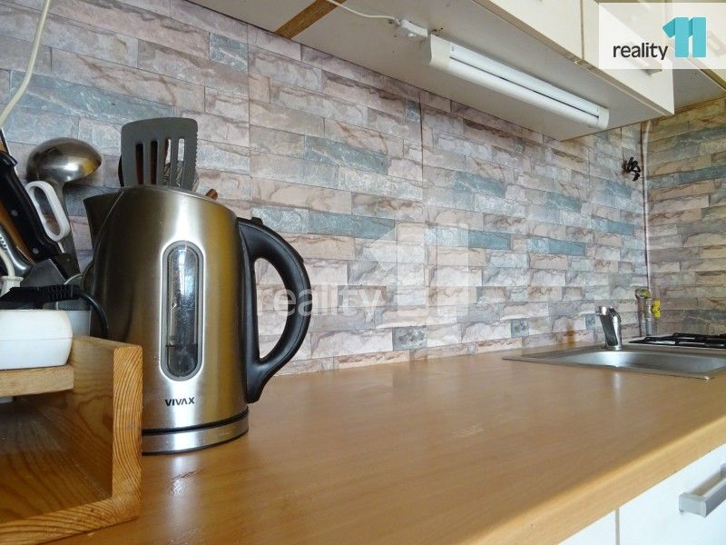 Pronájem byt 2+kk - Kunratická, Česká Lípa, 42 m²