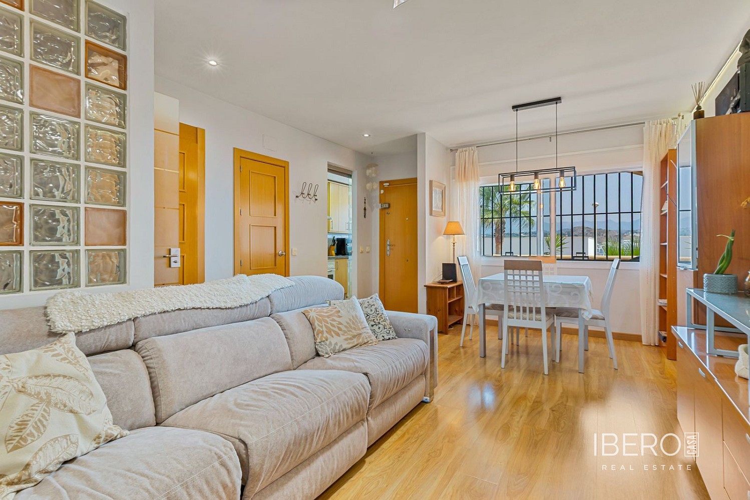 Byt 4+kk · 110 m² · La Cala de Mijas, Španělsko - 3