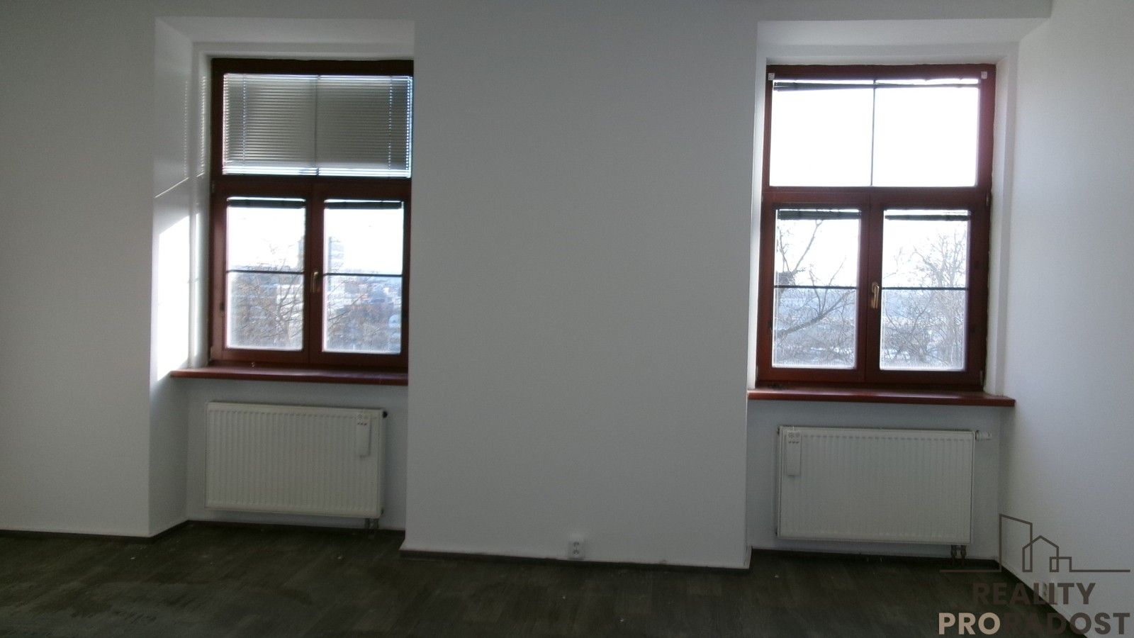 Kanceláře, Brno-město, Brno, 39 m²