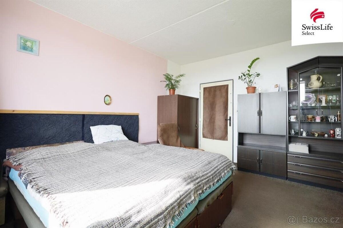 Prodej byt - Větrný Jeníkov, 588 42