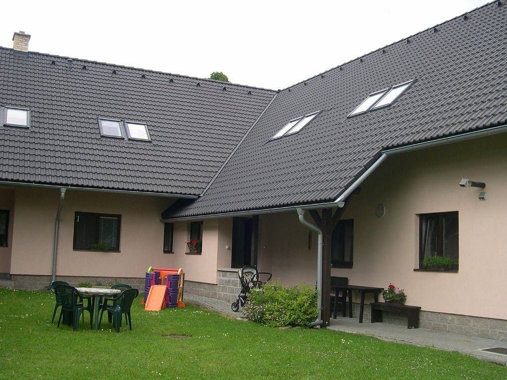 Pronájem chata - Věcov, Kraj Vysočina - 2