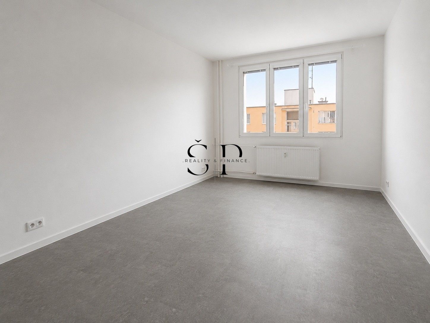 2+1, Slavíčkova, Sokolov, 62 m² - 1