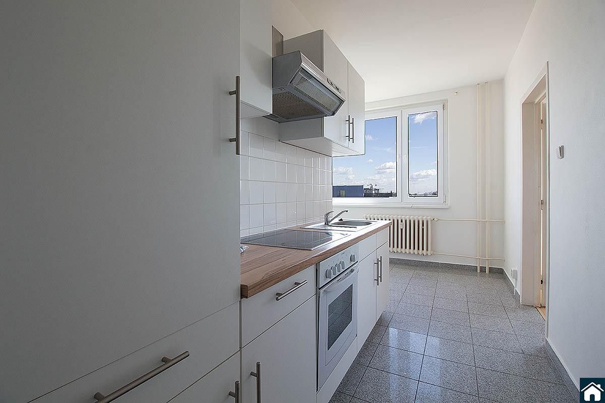 Pronájem byt 2+1 - Chlebovická, Praha, 62 m² - 1