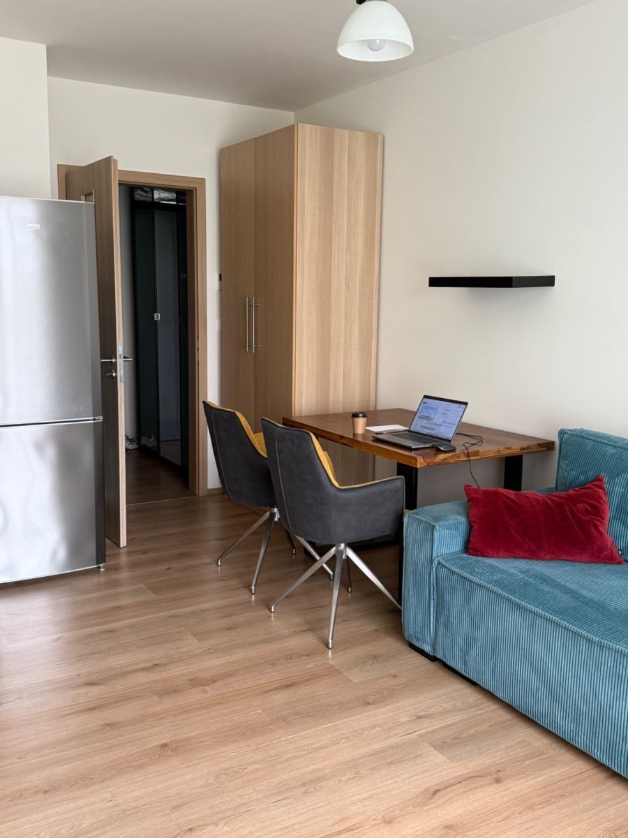 Byt 1+kk · 31 m² · Nad Úžlabinou, Praha - Malešice - 3