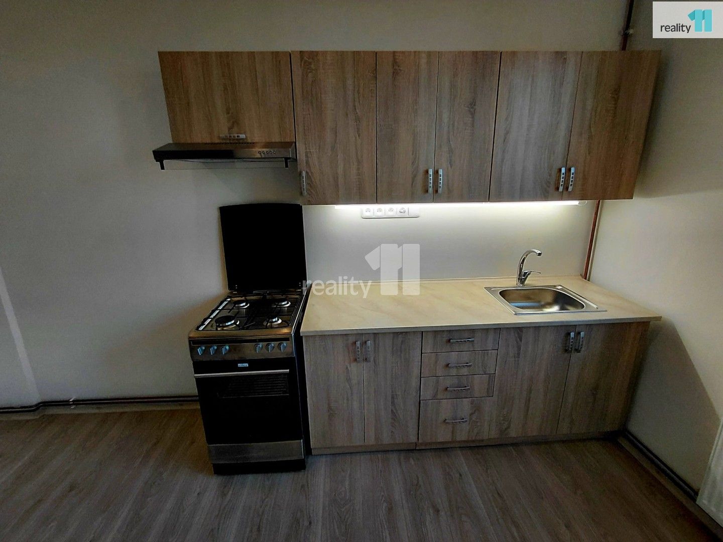 Pronájem byt 2+1 - Anglická, Aš, 65 m²