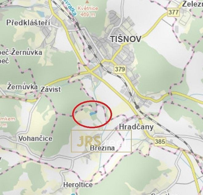 Lesy, Březina, okres Brno-venkov, Jihomoravský kraj - 2