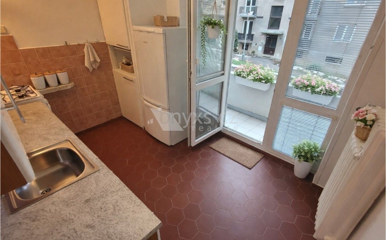 2+1, Žalmanova, Praha, 65 m²