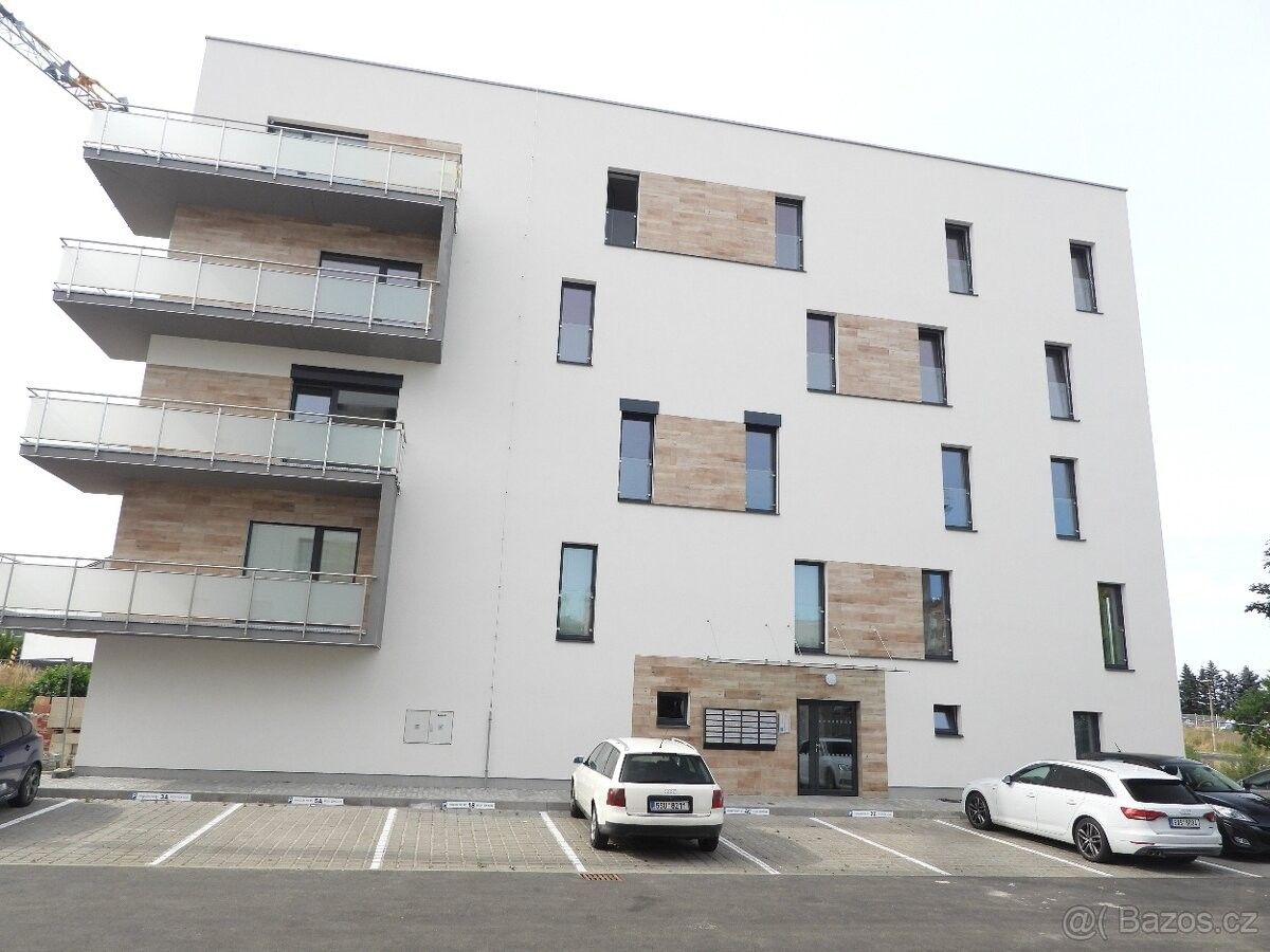 Garáže, Havlíčkův Brod, 580 01