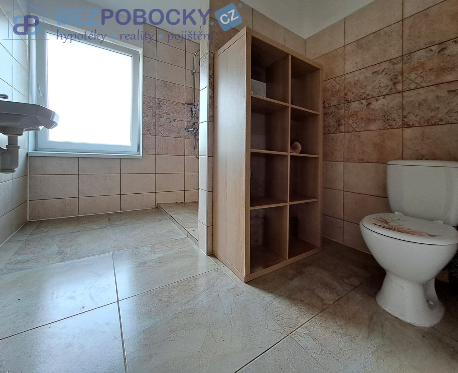 Rodinný dům · 107 m² · Havlíčkova Borová Železné Horky - 3